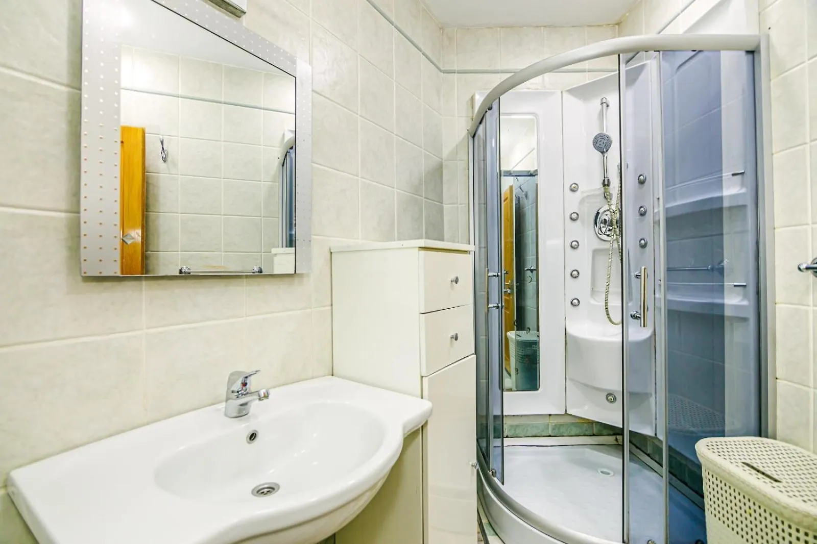 Thehouse In The Fountain Square Apartment Baku